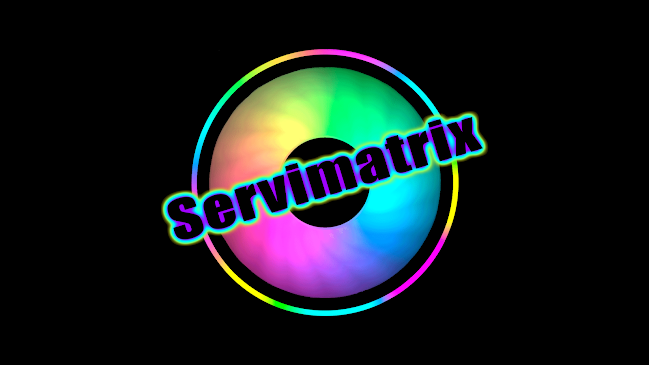 Servimatrix - Tienda de informática