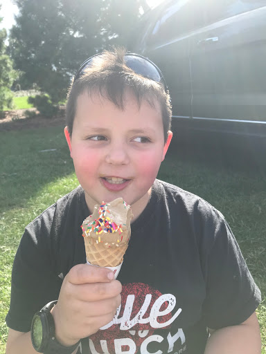 Ice Cream Shop «Kustard Korner», reviews and photos, 2710 Fulton Dr NW, Canton, OH 44718, USA