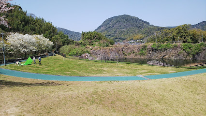 石神山公園