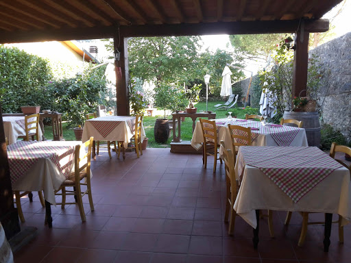 Antica Osteria dei Mercanti in Carmignano, Provincia di Prato