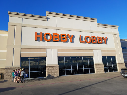 Craft Store «Hobby Lobby», reviews and photos, 6580 Lake Worth Blvd, Lake Worth, TX 76135, USA