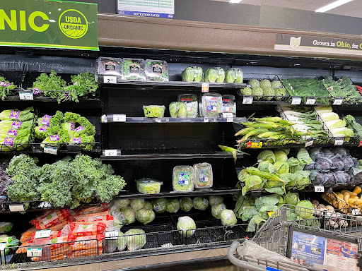 Grocery Store «Kroger», reviews and photos, 3975 Powell Rd, Powell, OH 43065, USA