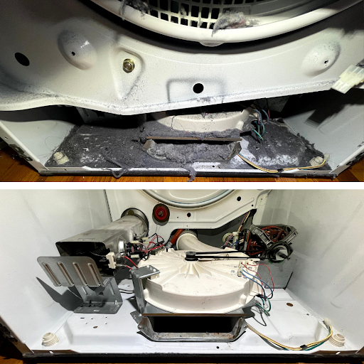 Master Appliance Repair - 3