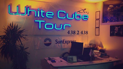 WHITE CUBE TOUR - Turizm ve Seyahat Acentesi