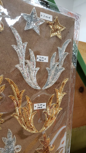 Fabric Store «Halsey Fabric Shop», reviews and photos, 91 Halsey St, Newark, NJ 07102, USA