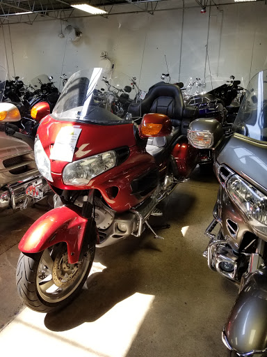 Motorcycle Dealer «Motorado», reviews and photos, 5603 W 6th Ave, Lakewood, CO 80214, USA