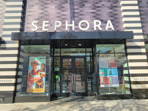 Cosmetics Store «SEPHORA», reviews and photos, 1244 3rd St, Santa Monica, CA 90401, USA