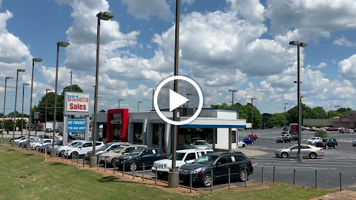 Used Car Dealer «US Auto Sales», reviews and photos, 1925 Cobb Pkwy S, Marietta, GA 30060, USA