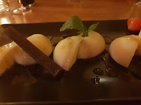 Mochi du Restaurant japonais Naruto à Aix-en-Provence - n°6