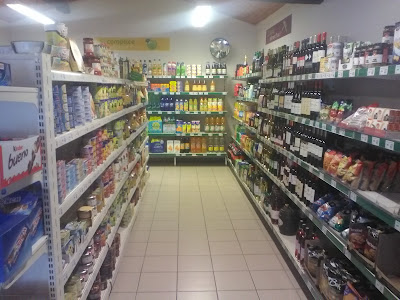 Le Cabas à Cabanac-et-Villagrains