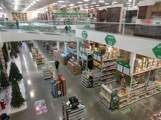 Home Improvement Store «Menards», reviews and photos, 1300 US-41, Schererville, IN 46375, USA