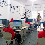 Review SDIT Quantum School Aceh