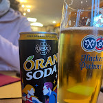 Photo n°2 de l'avis de Cornelia.u fait le 06/01/2024 à 15:34 sur le  Pizza da Peppe Originale à Füssen