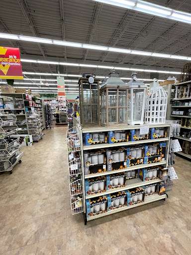 Home Goods Store «Christmas Tree Shops», reviews and photos, 9819 W Broad St, Glen Allen, VA 23060, USA