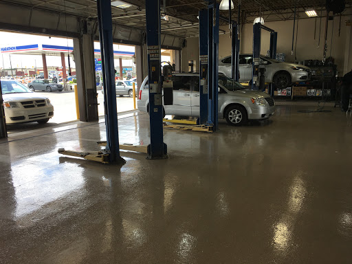 15275 Hall Rd, Macomb, MI 48044, USA