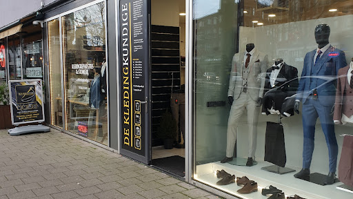 Kledingatelier Rotterdam