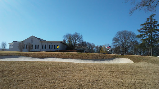 Golf Club «Myers Park Country Club Golf», reviews and photos, 2415 Roswell Ave, Charlotte, NC 28209, USA