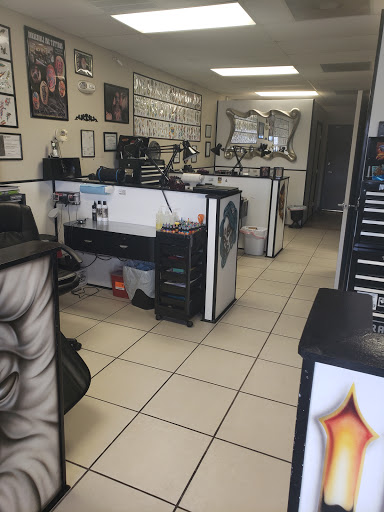 Explore aunt and niece tattoo ideas, creative tattoo ideas in Hudson, available at Inkredible Inc Tattoos