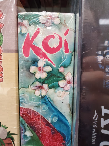 Comic Book Store «Amazing Fantasy Books & Comics», reviews and photos, 20505 South La Grange Road, Frankfort, IL 60423, USA