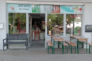 Pizza Pronto image