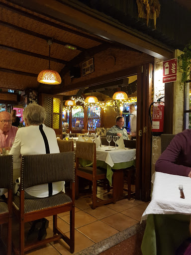 Restaurante Adria
