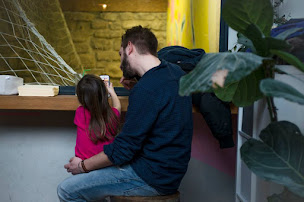 Photo n°19 de Arkose Nation à Paris ()