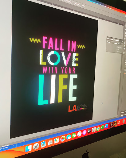 LA Prints West Hollywood image