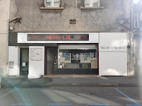 Photos du propriétaire du Restaurant japonais SUSHI LIN à Rive-de-Gier - n°1