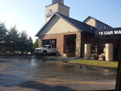 Car Wash «Four Seasons Auto Wash», reviews and photos, 3261 U.S. 278, Covington, GA 30014, USA