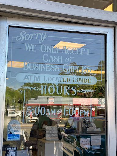 Donut Shop «Donut Shoppe», reviews and photos, 1535 University Blvd N, Jacksonville, FL 32211, USA