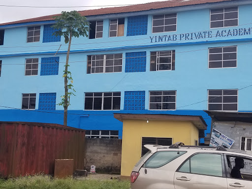 TOS Benson Estate, oja bus stop, owutu, Ikorodu, Nigeria, Apartment Complex, state Lagos