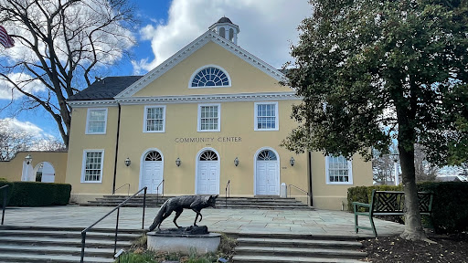 Event Venue «Middleburg Community Center», reviews and photos, 300 W Washington St, Middleburg, VA 20117, USA