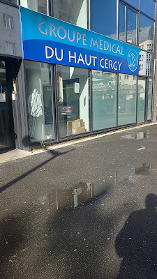 Dentiste Cergy Le Haut David Assor à Cergy