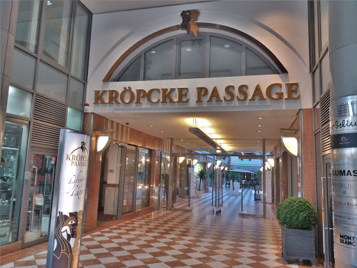 Kröpcke Passage