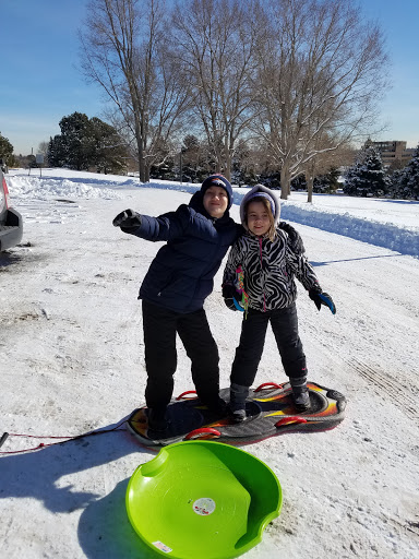 Park «Inspiration Point Park», reviews and photos, 4901 Sheridan Blvd, Denver, CO 80212, USA