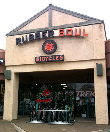 Bicycle Store «Rubber Soul Bicycles», reviews and photos, 132 W Nees Ave, Fresno, CA 93711, USA