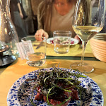 Photo n°3 de l'avis de Margaux.a fait le 14/10/2023 à 23:12 sur le  Ciciarà à Milan