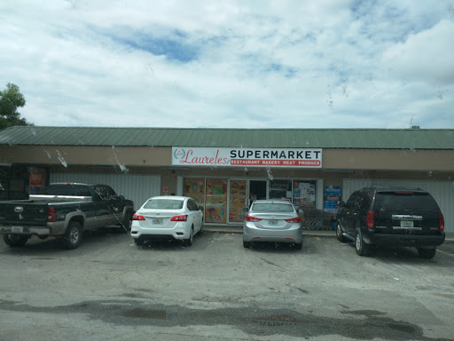 Mexican Restaurant «Los Laureles Supermarket», reviews and photos, 2424 Manatee Ave E, Bradenton, FL 34208, USA