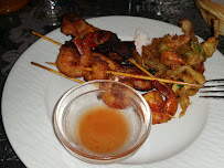 Plats et boissons du Restaurant asiatique Restaurant Chez Chau à Marzy - n°4