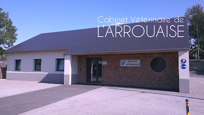 Clinique Vétérinaire Atria à Wassigny