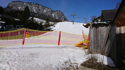 Tauplitz Berglift Talstation