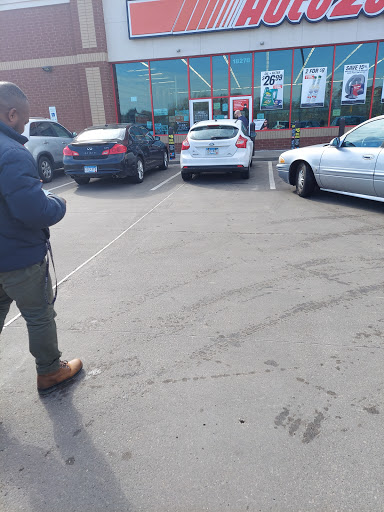 Auto Parts Store «AutoZone», reviews and photos, 18278 Zane St NW, Elk River, MN 55330, USA