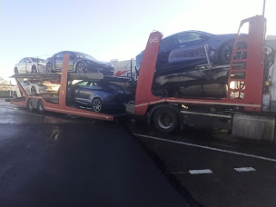 Photo n°10 de TESLA LIVRAISON CLIENT Quincieux à Quincieux ()