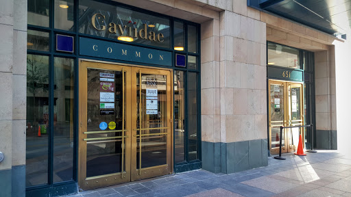 Shopping Mall «Gaviidae Common», reviews and photos, 651 Nicollet Mall #125, Minneapolis, MN 55402, USA