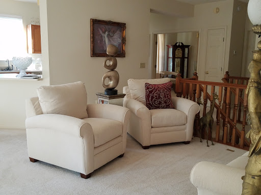 Furniture Store «La-Z-Boy Furniture Galleries», reviews and photos, 9891 Colerain Ave, Cincinnati, OH 45251, USA