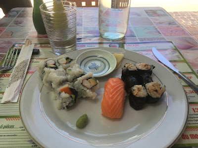 B-Zen à Aubenas