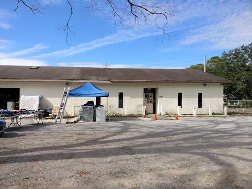 Thrift Store «One Stop Thrift Shop», reviews and photos, 3644 Post St, Jacksonville, FL 32205, USA