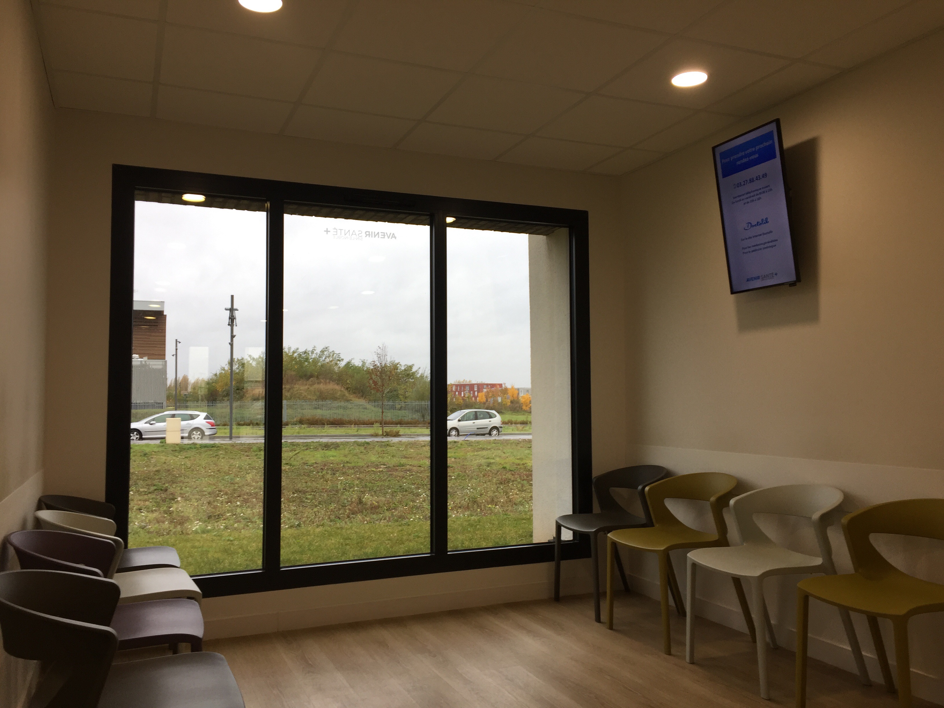 Photo n° 9 de l'avis de Mannu.n fait le 04/08/2018 à 06:37