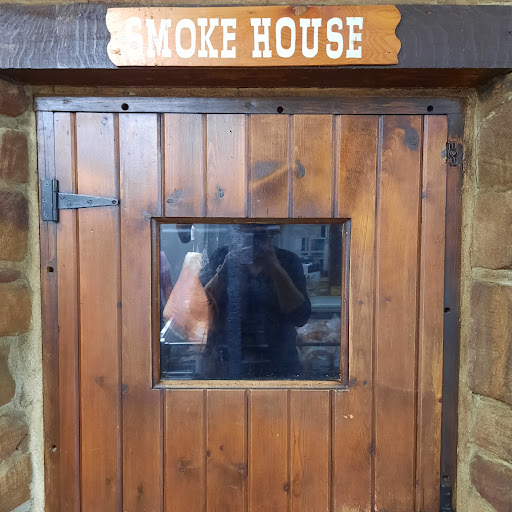 Butcher Shop «Amana Meat Shop & Smokehouse», reviews and photos, 4513 F St, Amana, IA 52203, USA