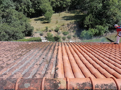 Morel Rénovations à Mazamet
